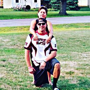 Meet your Posher, Andy